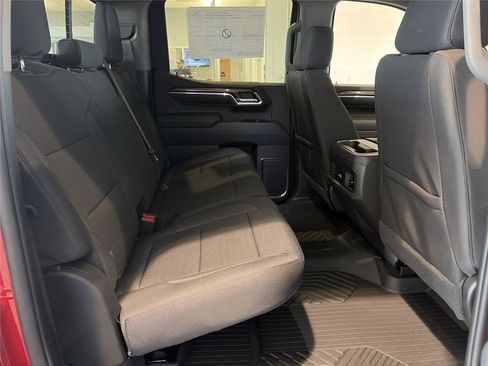 New 2026 Chevrolet Silverado 1500 RST AWD/4WD image 15
