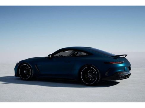 New 2026 Mercedes-Benz AMG GT 55 image 31