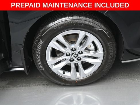 Certified 2026 Toyota Sienna Limited FWD image 38