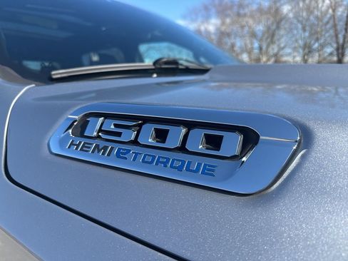 Used 2021 RAM 1500 Limited image 40