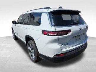 Used 2022 Jeep Grand Cherokee L Limited video 2