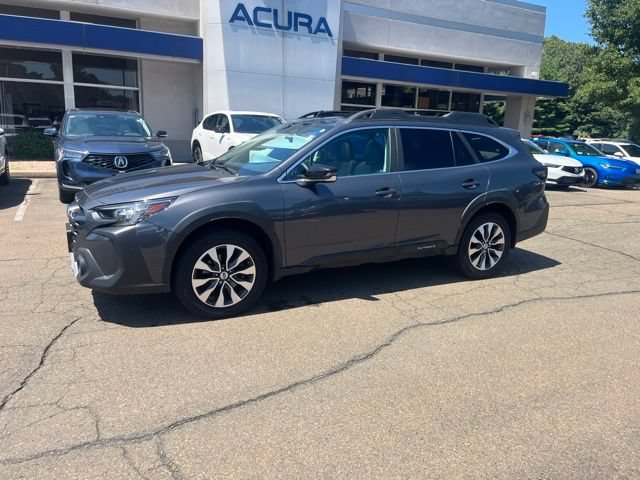Used 2024 Subaru Outback Limited XT AWD/4WD image 38