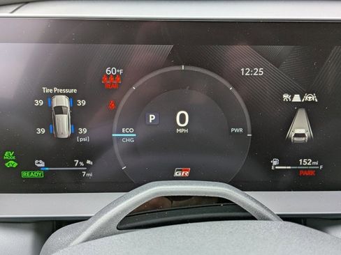 New 2026 Toyota RAV4 AWD Plug-in Hybrid image 11