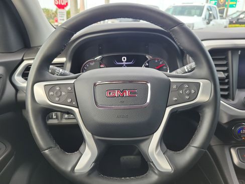 Used 2023 GMC Acadia SLT w/ Elevation Edition FWD image 20