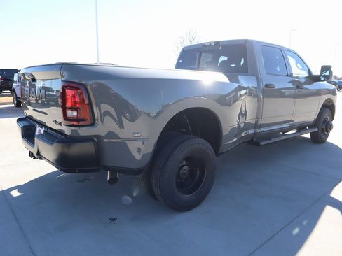 New 2026 RAM 3500 Tradesman image 20