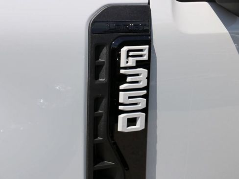 New 2026 Ford F350 Lariat AWD/4WD image 12
