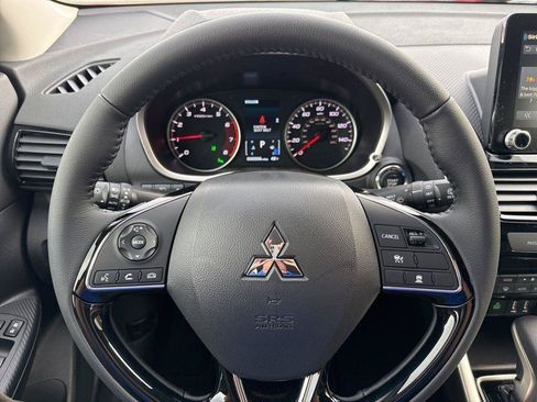 New 2026 Mitsubishi Eclipse Cross SE AWD/4WD image 16