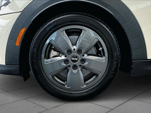 Used 2022 MINI Cooper S image 9