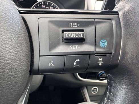 Used 2023 Nissan Rogue SL w/ SL Premium Package AWD/4WD image 21