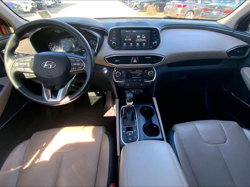 Used 2019 Hyundai Santa Fe Limited w/ Cargo Package image 14