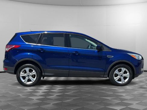 Used 2014 Ford Escape SE AWD/4WD image 6