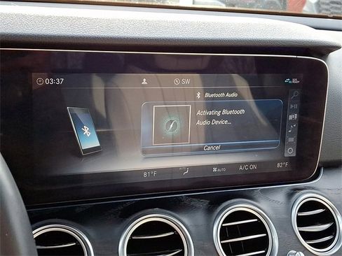 Used 2020 Mercedes-Benz E 350 4MATIC Sedan image 19