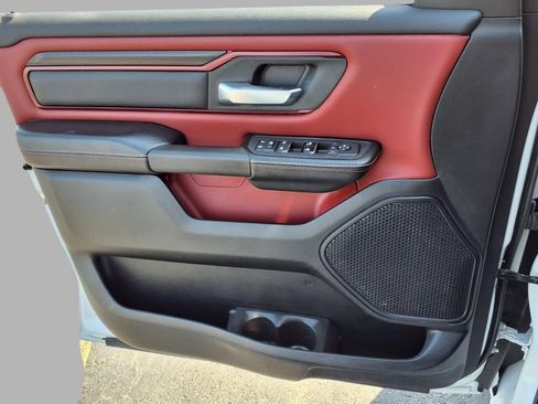 Used 2025 RAM 1500 Rebel w/ Rebel Level 1 Equipment Group AWD/4WD image 18