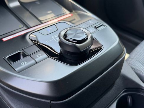New 2026 Toyota bZ AWD/4WD image 28