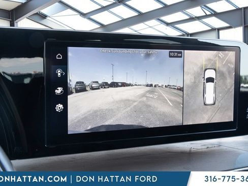 Used 2024 Hyundai Palisade Calligraphy AWD/4WD image 8