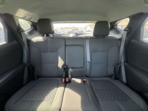 Used 2021 Chevrolet Blazer LT FWD image 22
