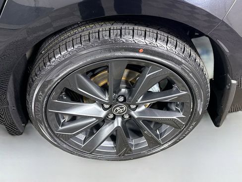 Certified 2024 Toyota Corolla SE AWD/4WD image 32