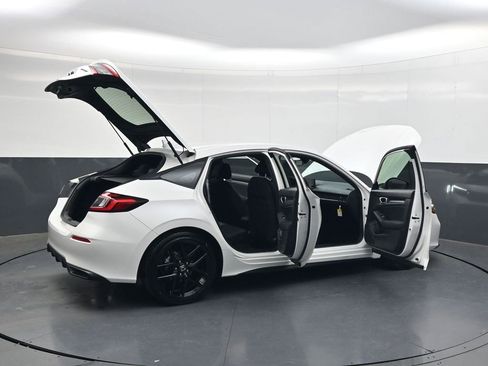 Used 2026 Honda Civic Sport image 33