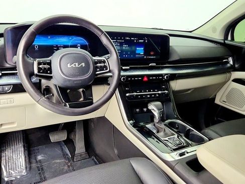 Used 2024 Kia Carnival SX Prestige FWD image 13