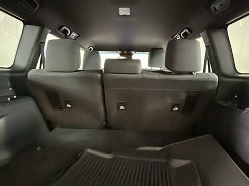 Used 2024 Toyota Land Cruiser 1958 AWD/4WD image 29