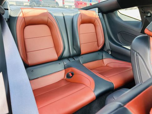 Used 2024 Ford Mustang GT Premium RWD image 27