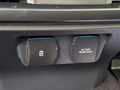 Used 2023 Ford F150 XLT w/ Equipment Group 302A High AWD/4WD image 11