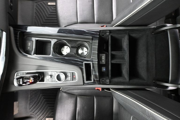 Used 2021 Cadillac Escalade ESV Sport w/ Heavy-Duty Trailer Package AWD/4WD image 30