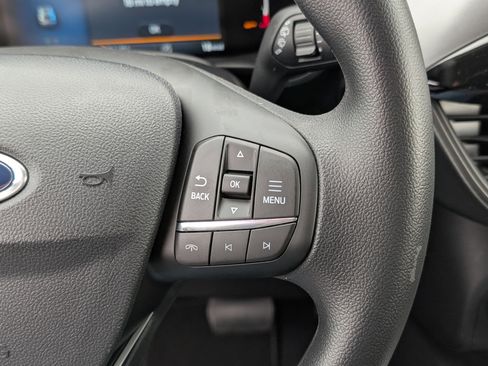 New 2026 Ford Escape Active image 18