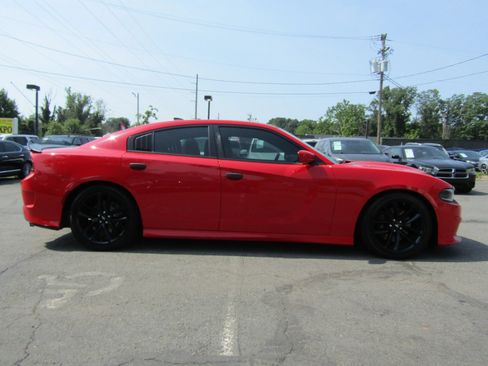 Used 2020 Dodge Charger Scat Pack RWD image 9