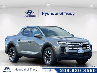New 2026 Hyundai Santa Cruz SEL