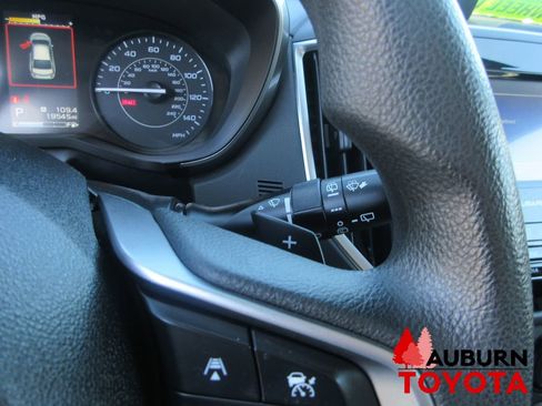 Used 2018 Subaru Impreza 2.0i Premium w/ Eyesight & BSD & Rcta image 31