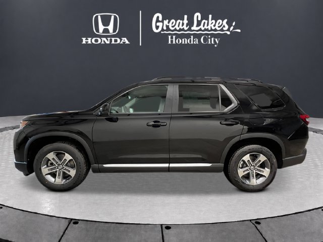 New 2026 Honda Pilot EX-L image 2