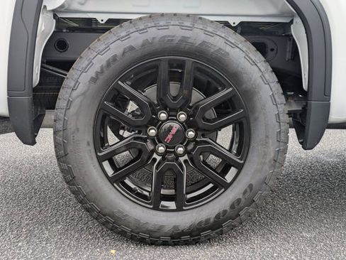 New 2026 GMC Sierra 1500 Elevation w/ Elevation Select Package RWD image 12