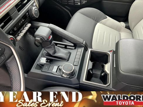 New 2025 Toyota Tacoma TRD Sport image 10