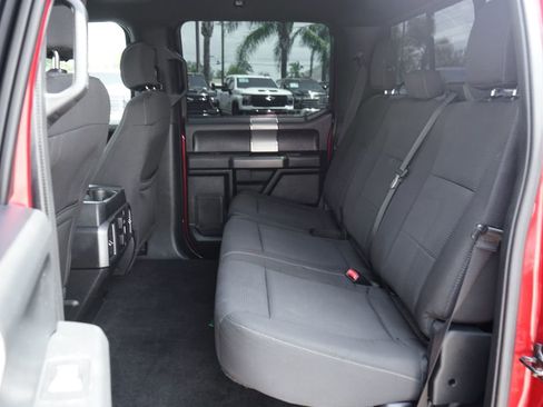 Used 2015 Ford F150 XLT RWD image 32