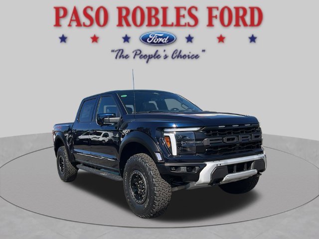 New 2026 Ford F150 Raptor AWD/4WD 360° Tour