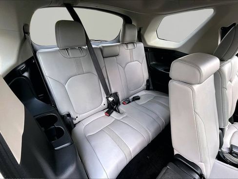 Used 2024 Honda Pilot EX-L image 20