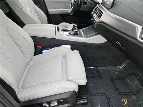 Certified 2023 BMW X5 sDrive40i w/ M Sport Package image 20