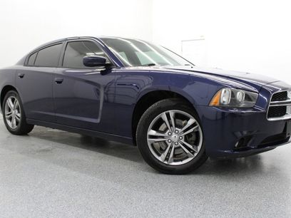Used 2014 Dodge Charger SXT Plus