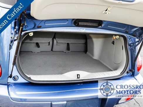 Used 2006 Chrysler PT Cruiser GT image 17