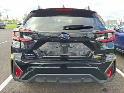 Certified 2024 Subaru Crosstrek 2.5i Sport AWD/4WD image 6