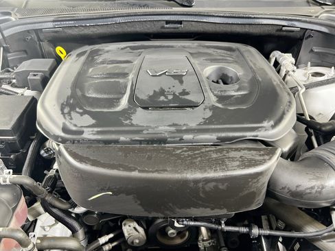 Used 2022 Jeep Grand Cherokee Laredo X AWD/4WD image 30
