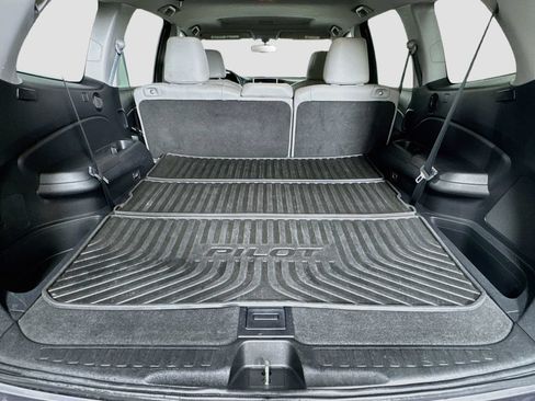 Used 2017 Honda Pilot EX-L image 29