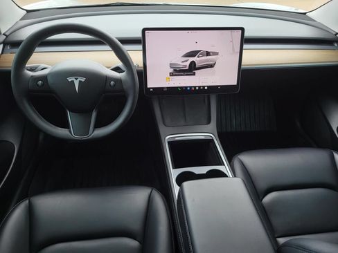 Used 2023 Tesla Model 3 Standard Range RWD image 13