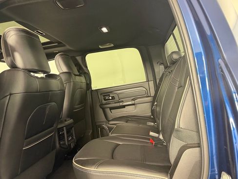 Certified 2024 RAM 3500 Limited AWD/4WD image 23