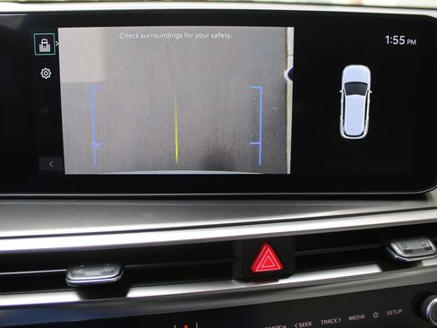 New 2026 Kia Sorento S w/ S Panoramic Sunroof Package image 48