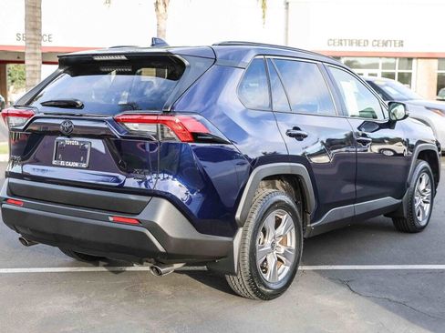 Certified 2022 Toyota RAV4 XLE w/ Convenience Package image 25