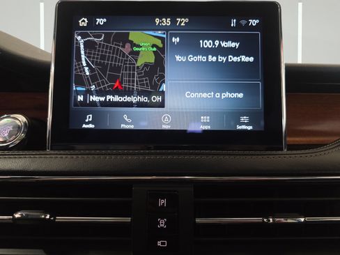 Used 2021 Lincoln Corsair Reserve w/ Equipment Group 201A AWD/4WD image 18