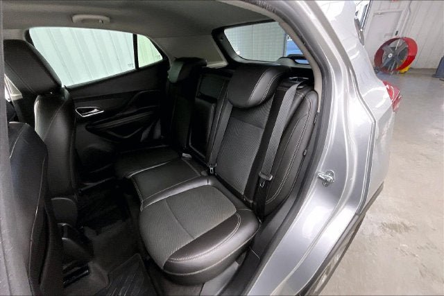 Used 2014 Buick Encore FWD image 19