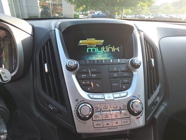 Used 2015 Chevrolet Equinox LT FWD image 16